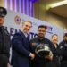 Monterrey gradúa primera generación de Academia de Protección Civil en México