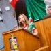 Perla Villarreal exige atender apagones y revisar transformadores en Monterrey