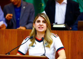 Melisa Peña exige a CFE atender apagones en Nuevo León