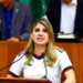 Melisa Peña exige a CFE atender apagones en Nuevo León