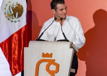 Miguel Flores reconoce labor de paramédicos de Nuevo León