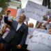Andrés Mijes formaliza su registro en Morena y plantea recuperar el “Nuevo León original”