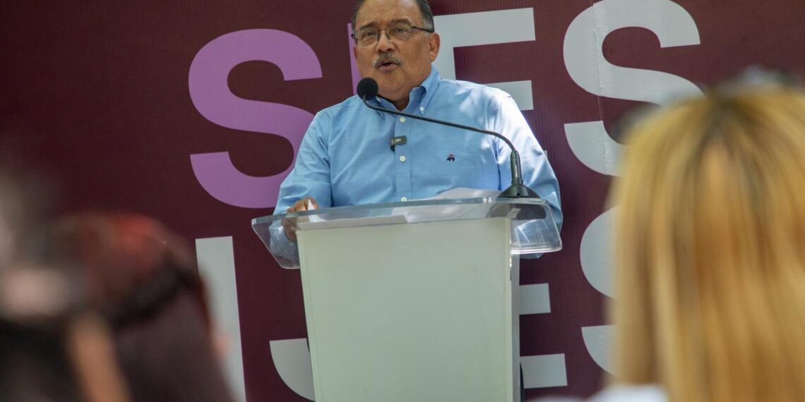 Mijes inicia gira y apuesta por llevar la “4T Norteña” a todo Nuevo León