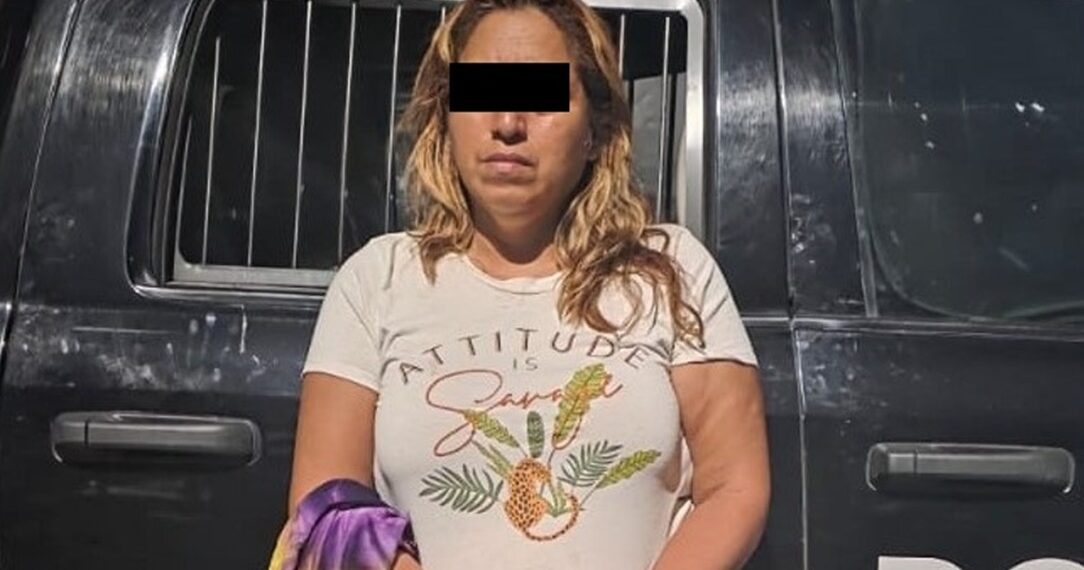 Policía de Monterrey captura a presunta banda de ladrones tras labores de inteligencia