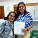 Itzel Castillo lleva a Federación reclamo por apagones en Nuevo León