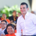 Miguel Flores dona un mes de sueldo para apoyar a perros víctimas de maltrato