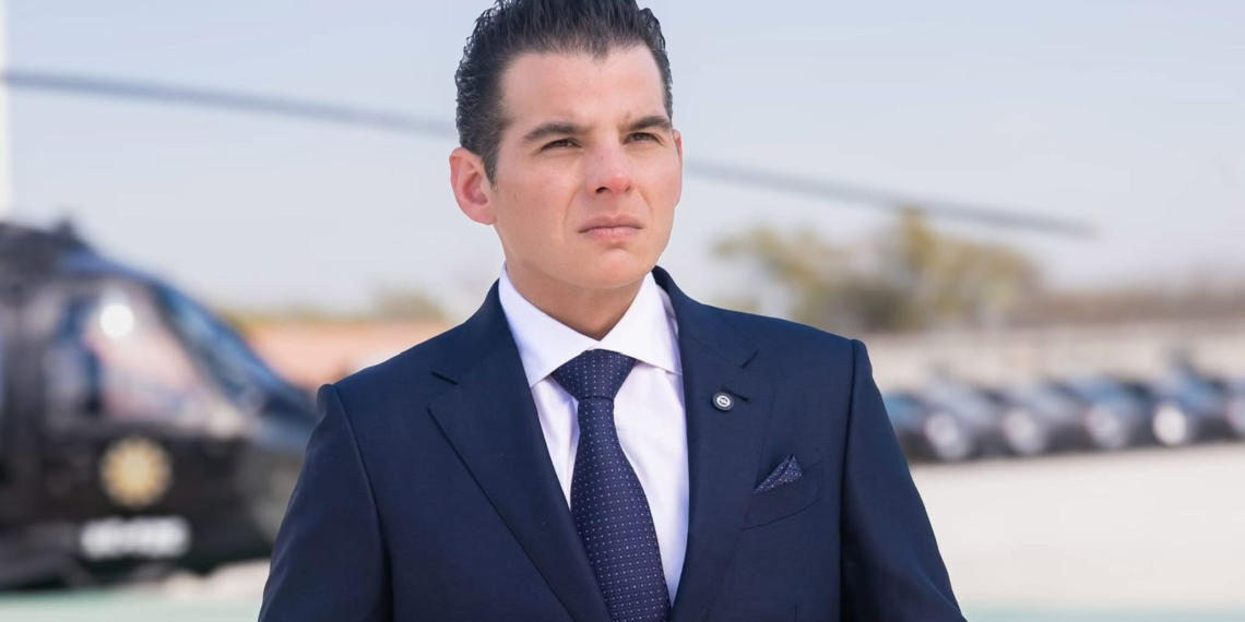 Miguel Flores: “Estamos haciendo en un sexenio lo que no hicieron en 40 años”