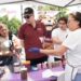 Waldo Fernández impulsa a mujeres emprendedoras
