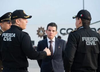 Miguel Flores asegura coordinación para mantener saldo blanco durante el Mundial