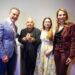Adrián de la Garza inaugura “Arte Regio 2026” con talento local en Monterrey