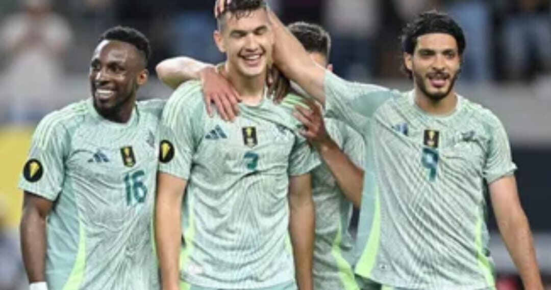 México llega con ventaja histórica ante Ecuador en el Mundial 2026