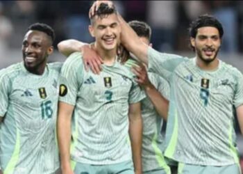 México llega con ventaja histórica ante Ecuador en el Mundial 2026