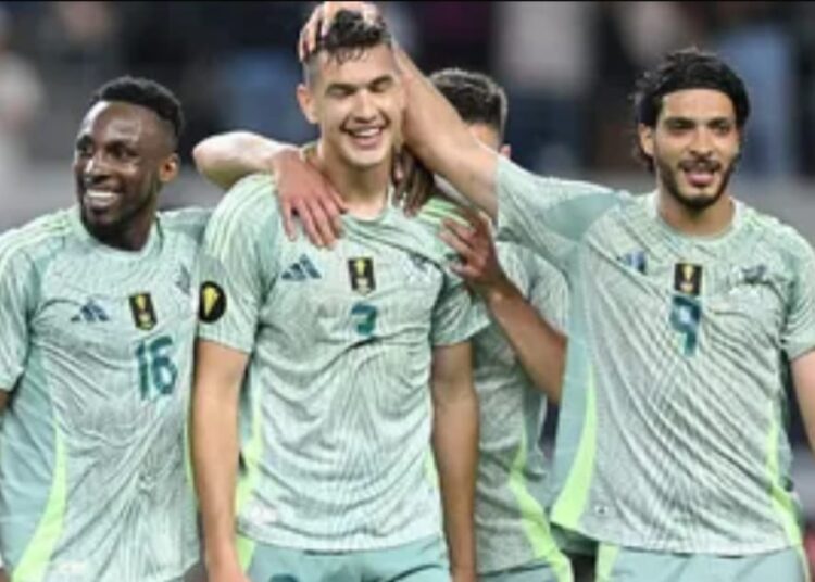 México llega con ventaja histórica ante Ecuador en el Mundial 2026