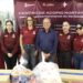 Escobedo abre centros de acopio para apoyar a Venezuela