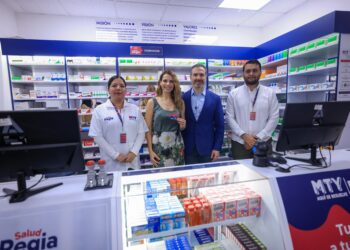 DIF Monterrey amplía programa Salud Regia para acercar atención médica gratuita