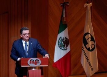 CAINTRA y NAFIN impulsan financiamiento para MiPyMEs de Nuevo León
