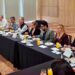 Delegados federales revisan avance de proyectos prioritarios para Nuevo León