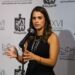 Lorena de la Garza cuestiona adeudos del Estado por más de 5 mil 500 millones de pesos