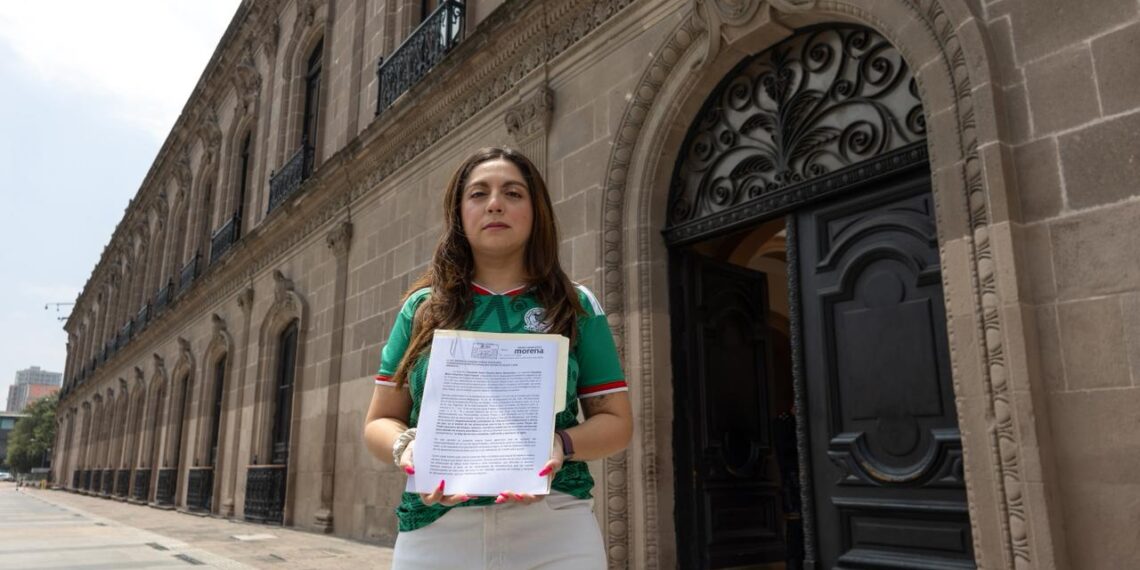 Diputados piden intervención de Samuel García por crisis de agua en García