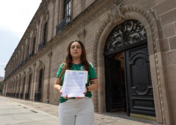 Diputados piden intervención de Samuel García por crisis de agua en García