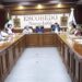 Escobedo tendrá nuevo encargado del despacho tras licencia de Andrés Mijes