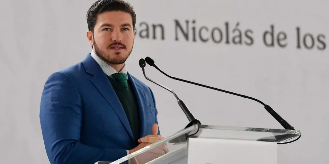 Samuel se defiende… por escrito