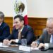 Miguel Flores fortalece coordinación consular rumbo a la Copa Mundial de Futbol
