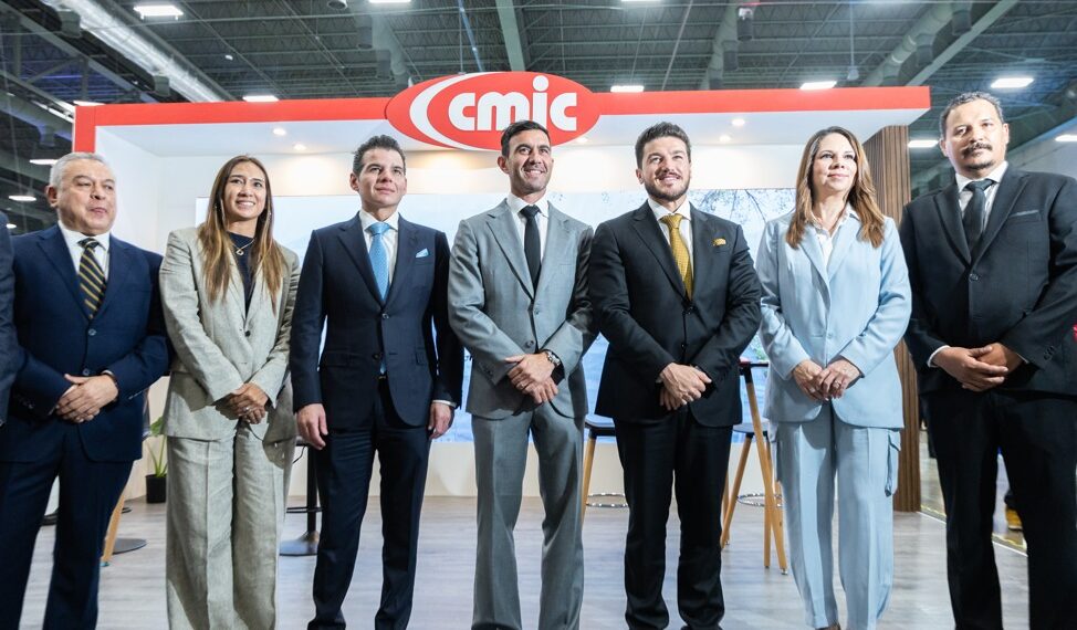 Miguel Flores: “CMIC es aliado estratégico en el desarrollo de Nuevo León“