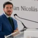 Samuel se defiende… por escrito