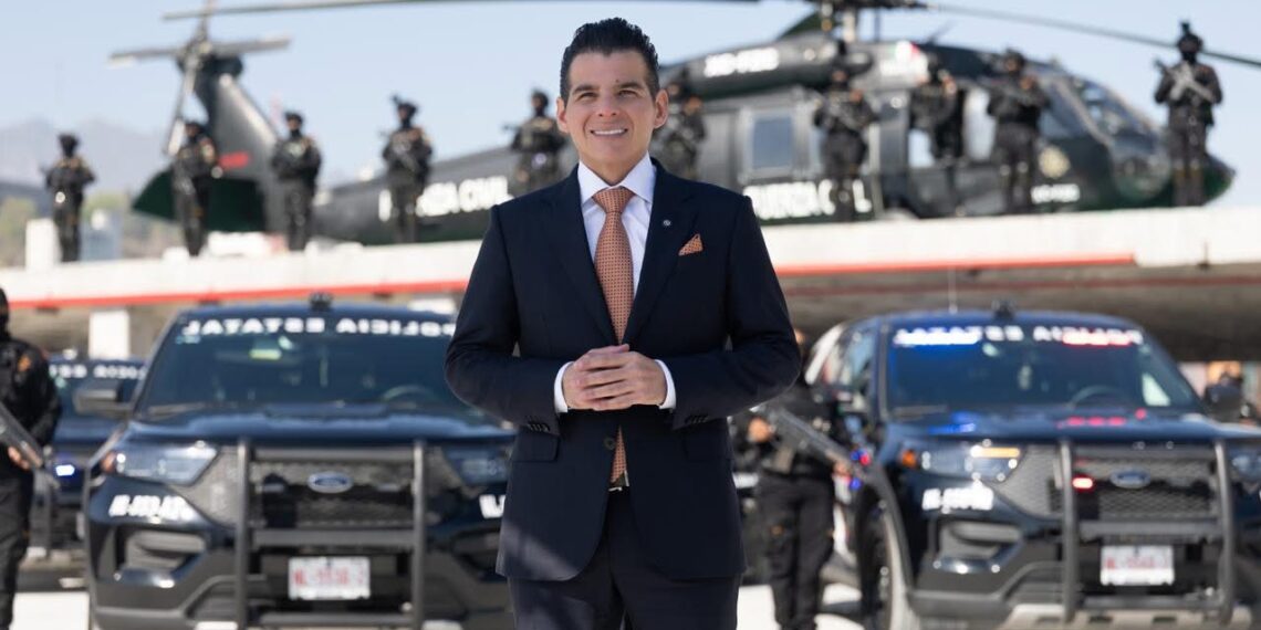 Miguel Flores destaca a Nuevo León como sede internacional