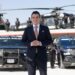 Miguel Flores destaca a Nuevo León como sede internacional