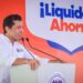 Agua y Drenaje lanza programa “Liquida Ahorra” para regularizar adeudos con descuentos