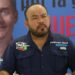Policarpo Flores: “Mario Soto es más diputado de Samuel García que de Morena”