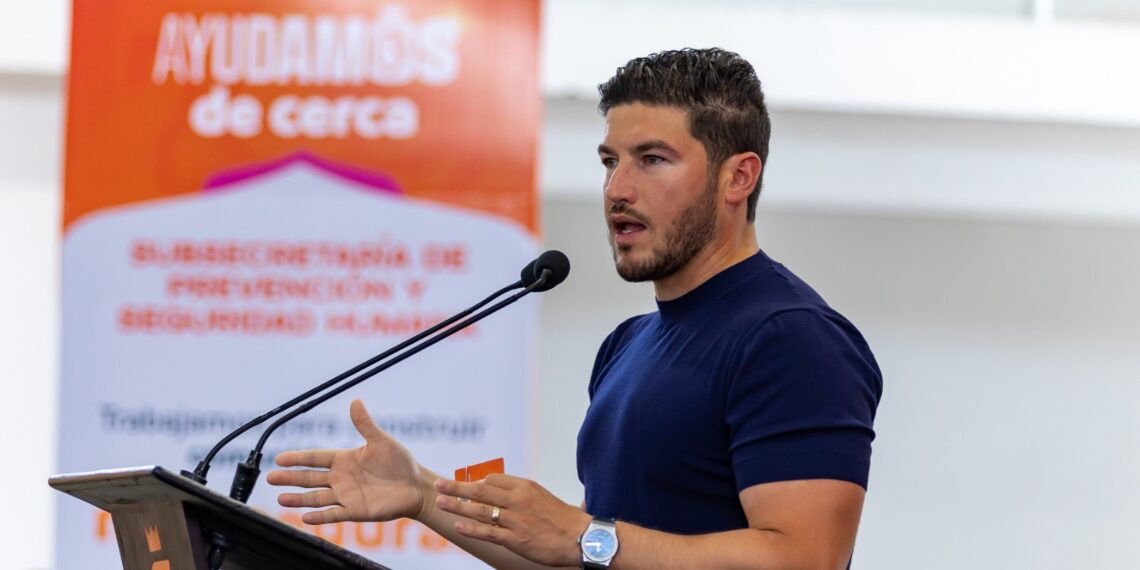 Nuevo León activará fondo para proteger recursos municipales