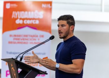 Nuevo León activará fondo para proteger recursos municipales