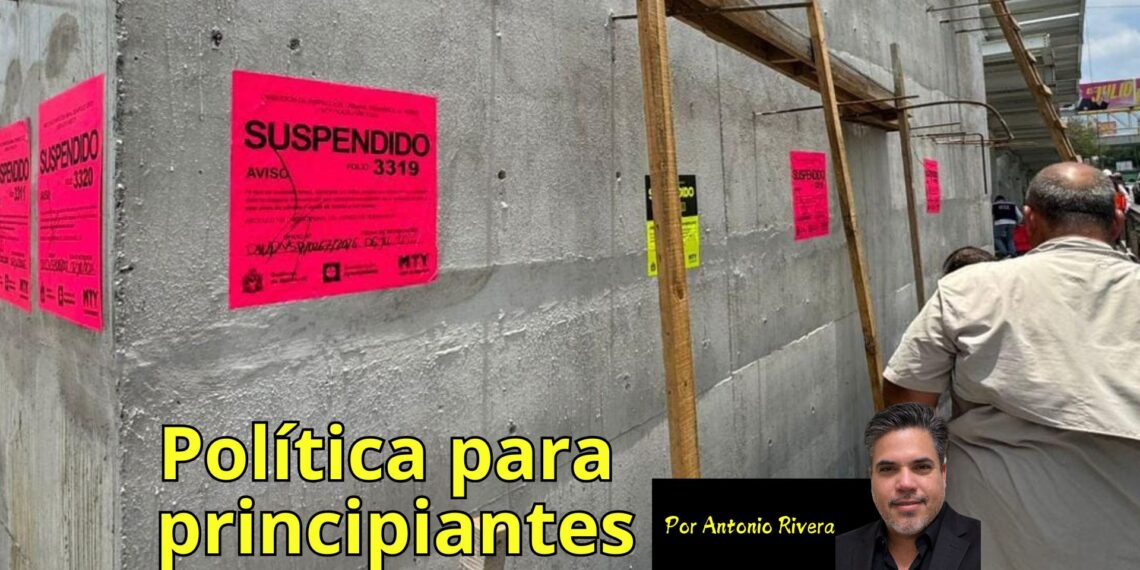 Puente La Vírgen: Otro frente abierto entre Monterrey y el Estado