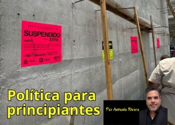 Puente La Vírgen: Otro frente abierto entre Monterrey y el Estado