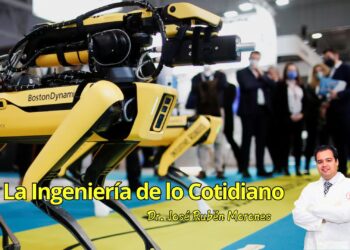 Robots de rescate: cuando la naturaleza inspira máquinas para salvar vidas