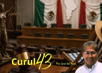 El Congreso de Nuevo León, a tiempo de evitar multas y desacatos