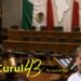 El Congreso de Nuevo León, a tiempo de evitar multas y desacatos