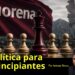 Tres con posibilidades, siete en la boleta interna