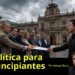Alcaldes le hacen montón a Samuel García