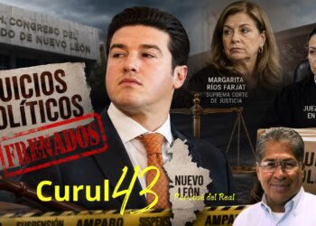 Samuel, blindado por la justicia: cuatro juicios políticos frenados