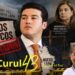 Samuel, blindado por la justicia: cuatro juicios políticos frenados
