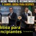 Adrián recibe primero el reconocimiento de FIFA y Samuel queda para después