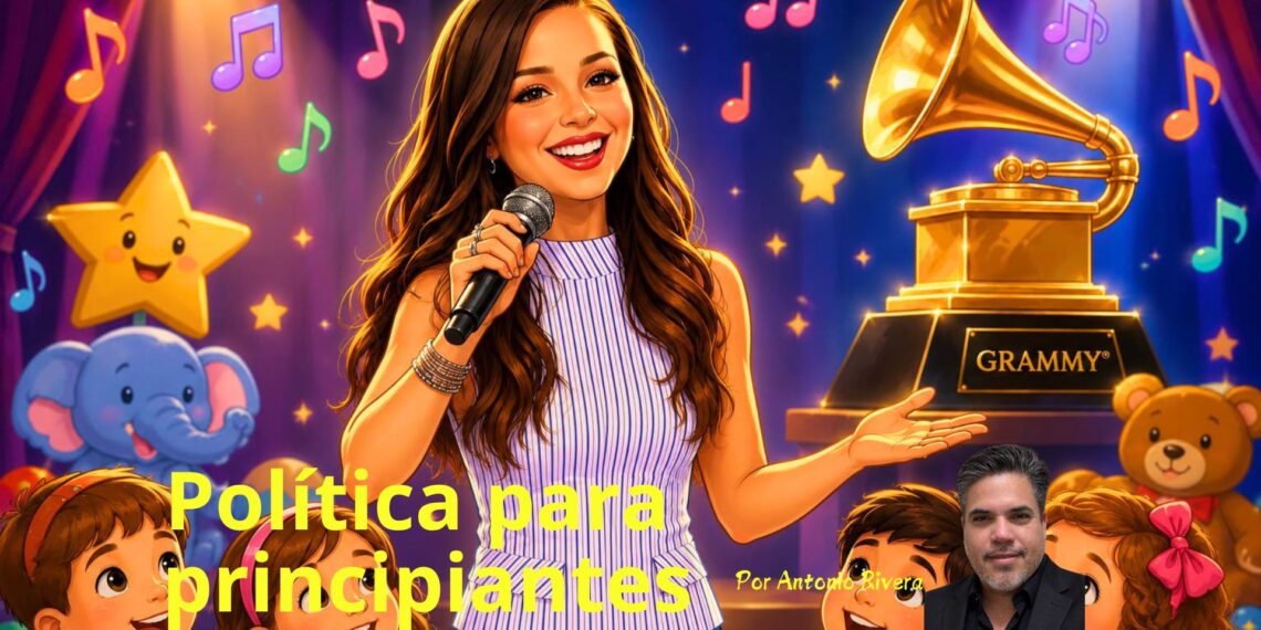 Mariana debuta como cantante, paren las prensas
