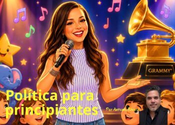 Mariana debuta como cantante, paren las prensas