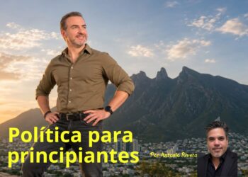 El tino de Adrián