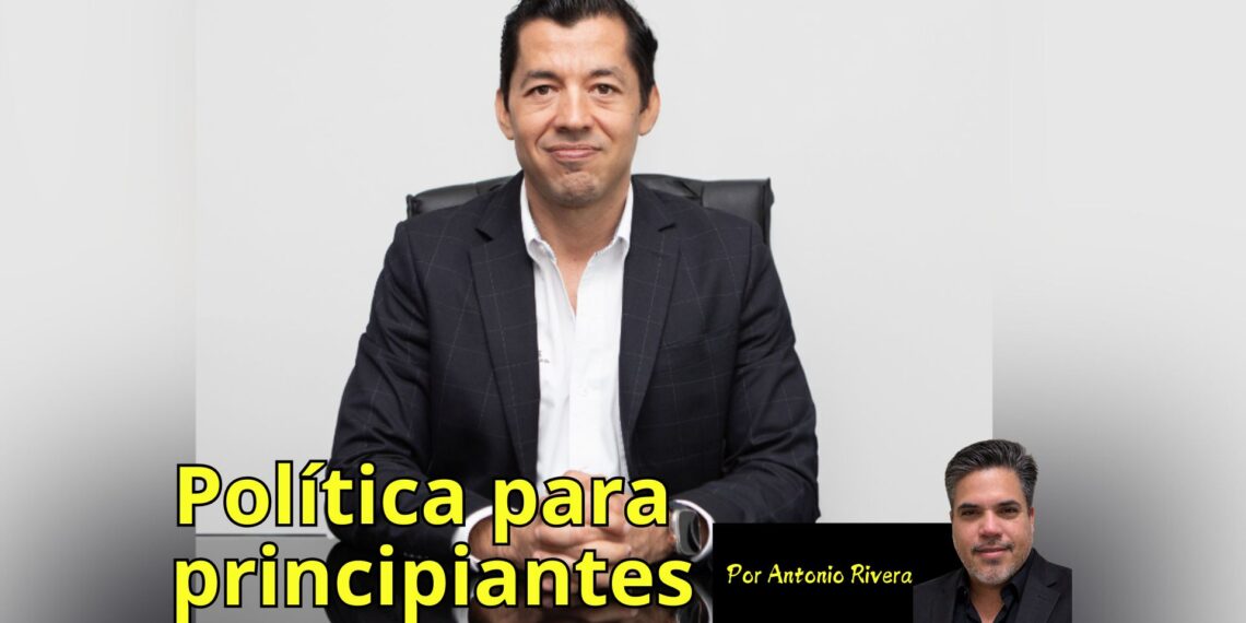 La llamada que intentó frenar la ayuda para García