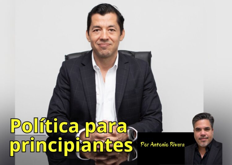 La llamada que intentó frenar la ayuda para García